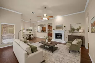 1808 Sanderlain Ln, Allen, TX 75002 - Photo 3