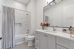 4708 Summerhill Ct, Flower Mound, TX 75022 - Photo 31