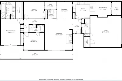 3316 Courtyard Place, Farmers Branch, TX 75234 - Photo 27