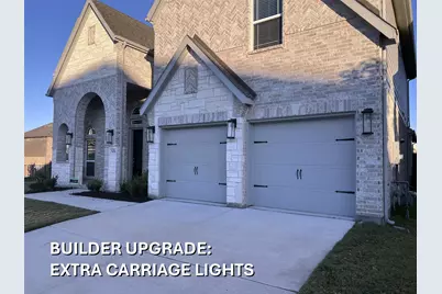 5436 Caesar Creek Court, Fort Worth, TX 76179 - Photo 3