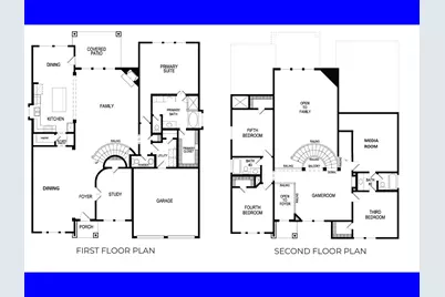 5436 Caesar Creek Court, Fort Worth, TX 76179 - Photo 39