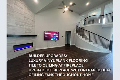 5436 Caesar Creek Court, Fort Worth, TX 76179 - Photo 7