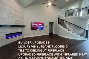 5436 Caesar Crk Ct, Fort Worth, TX 76179 - Photo 7