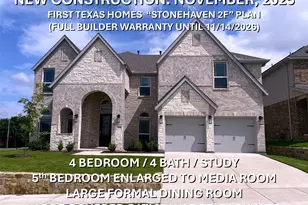 5436 Caesar Crk Ct, Fort Worth, TX 76179 - Photo 1