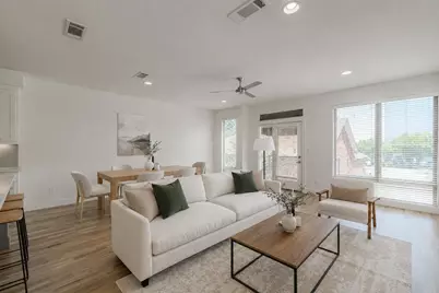 6270 Oram Street #107, Dallas, TX 75214 - Photo 1