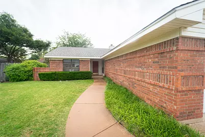 2918 Oak Ridge Court, Abilene, TX 79606 - Photo 3