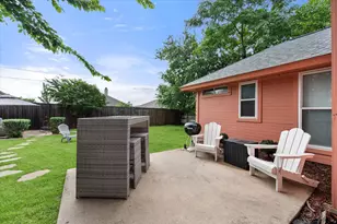 728 Saddle Rd, White Settlement, TX 76108 - Photo 23