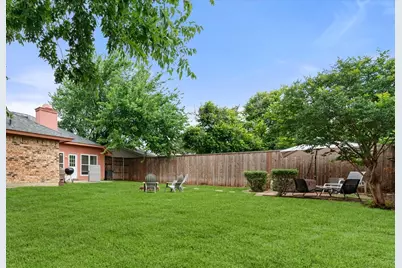 728 Saddle Road, White Settlement, TX 76108 - Photo 25