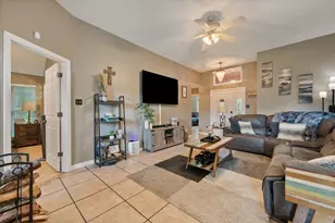 728 Saddle Rd, White Settlement, TX 76108 - Photo 7