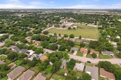 728 Saddle Road, White Settlement, TX 76108 - Photo 29