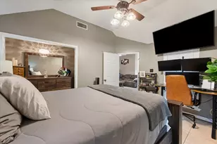 728 Saddle Rd, White Settlement, TX 76108 - Photo 17