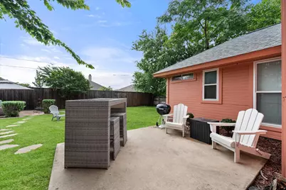 728 Saddle Road, White Settlement, TX 76108 - Photo 23
