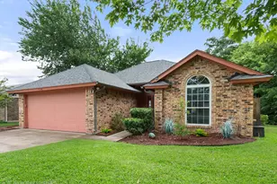 728 Saddle Rd, White Settlement, TX 76108 - Photo 1