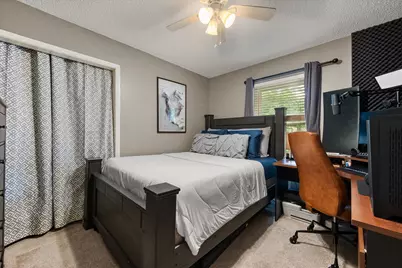 728 Saddle Road, White Settlement, TX 76108 - Photo 21