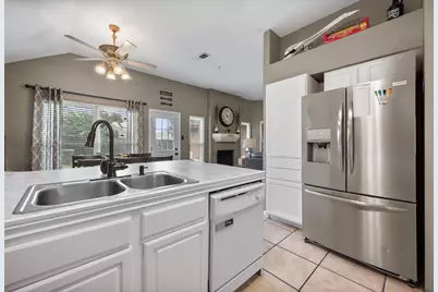 728 Saddle Road, White Settlement, TX 76108 - Photo 15