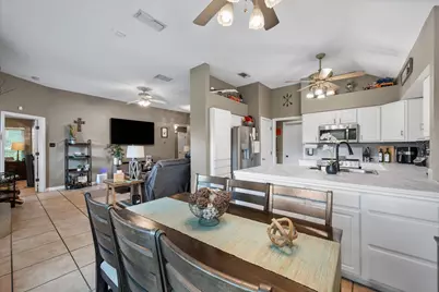 728 Saddle Road, White Settlement, TX 76108 - Photo 9