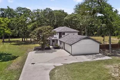 150 S Woodland Trail, Double Oak, TX 75077 - Photo 5