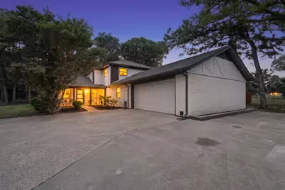 150 S Woodland Trail, Double Oak, TX 75077 - Photo 1