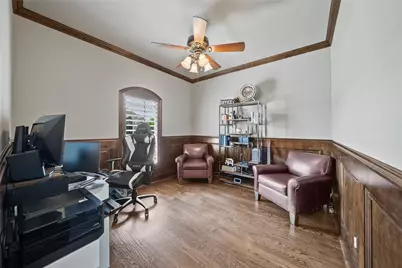 110 Red Oak Drive, Krugerville, TX 76227 - Photo 7