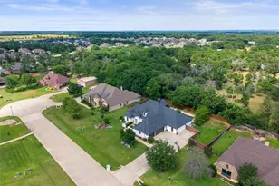 110 Red Oak Dr, Krugerville, TX 76227 - Photo 35