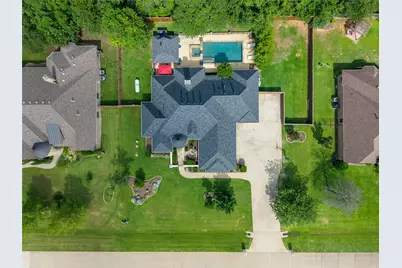 110 Red Oak Drive, Krugerville, TX 76227 - Photo 37
