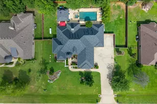 110 Red Oak Dr, Krugerville, TX 76227 - Photo 37