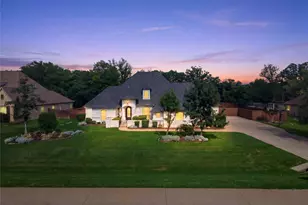 110 Red Oak Dr, Krugerville, TX 76227 - Photo 1