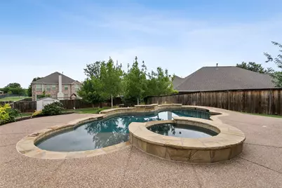 10513 Donnis Drive, Fort Worth, TX 76244 - Photo 27