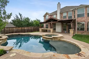 10513 Donnis Dr, Fort Worth, TX 76244 - Photo 29