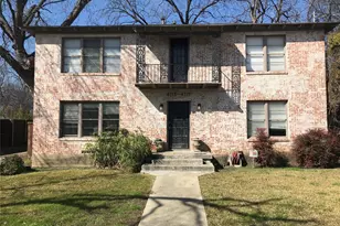 4717 Deere St, Dallas, TX 75204 - Photo 1