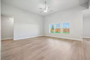 3506 Buffalo Crk Dr, Farmersville, TX 75442 - Photo 5