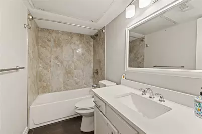 4748 Old Bent Tree Lane #1007, Dallas, TX 75287 - Photo 9