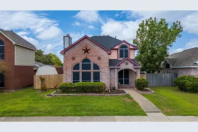 1517 Cool Springs Drive, Mesquite, TX 75181 - Photo 21