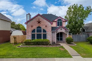 1517 Cool Springs Dr, Mesquite, TX 75181 - Photo 21
