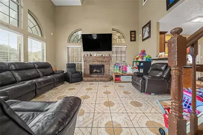 1517 Cool Springs Drive, Mesquite, TX 75181 - Photo 5