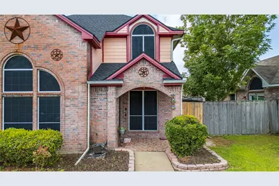 1517 Cool Springs Drive, Mesquite, TX 75181 - Photo 3