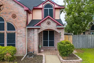 1517 Cool Springs Dr, Mesquite, TX 75181 - Photo 3