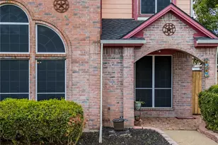 1517 Cool Springs Dr, Mesquite, TX 75181 - Photo 23