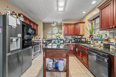 1517 Cool Springs Drive, Mesquite, TX 75181 - Photo 7