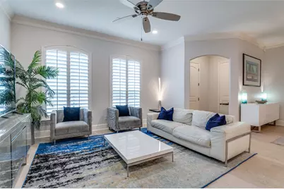 7525 Renaissance Boulevard, McKinney, TX 75070 - Photo 1