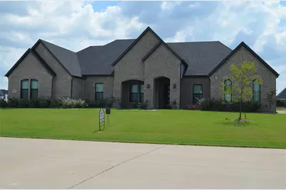 2230 La Escalero Ranch Road, Waxahachie, TX 75165 - Photo 1