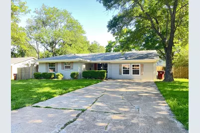 302 Glen Oaks Road, Bonham, TX 75418 - Photo 17