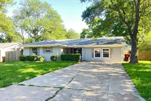302 Glen Oaks Rd, Bonham, TX 75418 - Photo 17