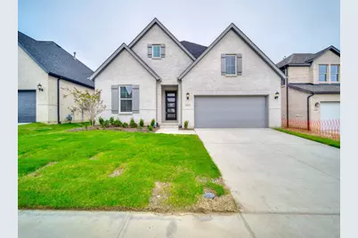 4712 Tippett Drive, McKinney, TX 75071 - Photo 1