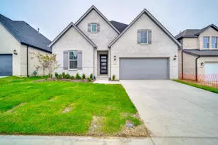 4712 Tippett Dr, McKinney, TX 75071 - Photo 1
