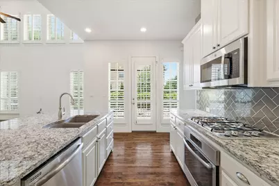 531 Sandy Lane, Flower Mound, TX 75022 - Photo 9