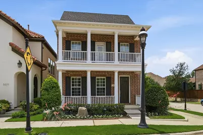 531 Sandy Lane, Flower Mound, TX 75022 - Photo 1