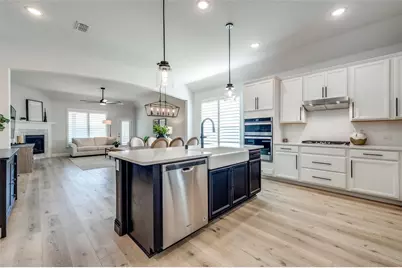 230 Fox Crossing Lane, Prosper, TX 75078 - Photo 9
