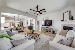 230 Fox Crossing Ln, Prosper, TX 75078 - Photo 1
