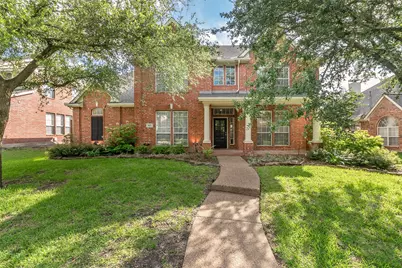 4411 Voyager Drive, Frisco, TX 75034 - Photo 1